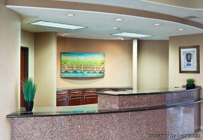 Courtyard Richland Columbia Point Hotel Exterior foto